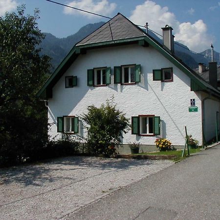 Ferienhaus-Loidl Bad Ischl Exterior photo