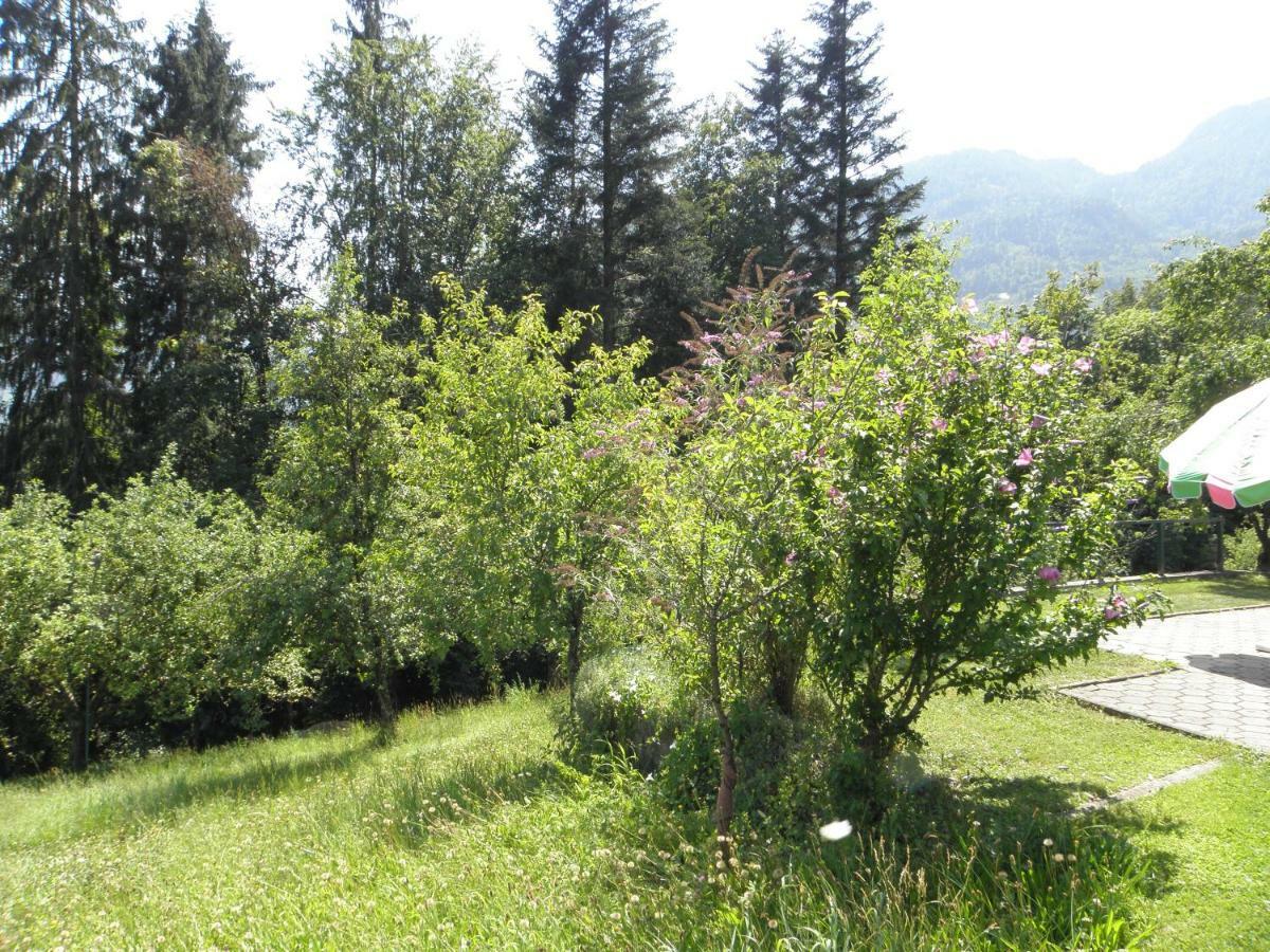 Ferienhaus-Loidl Bad Ischl Exterior photo